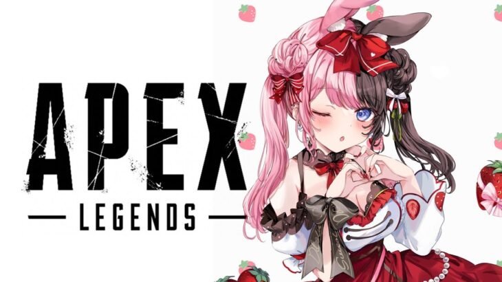 【 Apex Legends 】オリンパスと聞いて【ぶいすぽっ！/橘ひなの】