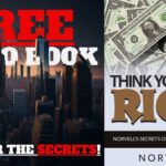 THINK Yourself RICH – Anthony Norvell SECRETS of Money MAGNETISM audiobook