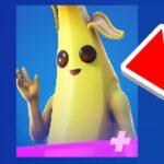 実はピーリースキンがやばい… #Shorts【フォートナイト / Fortnite】