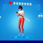 このエモートの限界は…?【フォートナイト / Fortnite】