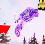 【新武器】グラップルグローブ登場でスパイダーマンミシックとの違いを調べるネフライト【フォートナイト/Fortnite】