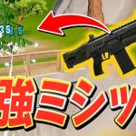 リコイルいらず!?現実の実で育てるならこれが最強です！！【フォートナイト/Fortnite】