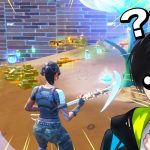 フォートナイトの中でワンピースを見つける、ネフライト【フォートナイト/Fortnite】