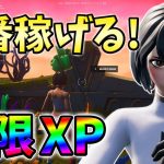 【無限XP】これが最強!最新最速の無限XPをあなただけに教えます!バグ,簡単【シーズン3】【チャプター3】【フォートナイト】