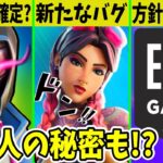 ザンダーは本当に無料！？ジュールズがバグで◯◯できない？最近のEPICはあれを水増ししてます【フォートナイト】【無料スキン】【運営】【ver21.20】【シーズン3】【公式】【リーク】