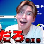 【トリオ1位‼︎】なのに賞金が！？6時間を返して…【フォートナイト/Fortnite】