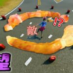 この「超凶悪なトラップ」回避できる人いなくね！？wwwwww【フォートナイト】