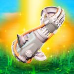 アップデートで新しい武器が追加された！【フォートナイト / Fortnite】