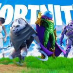 チャプタ―4のシーズン2がやってくる！【フォートナイト / Fortnite】