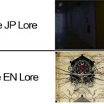 Hololive JP Lore VS Hololive EN Lore but its updated and better【Hololive】