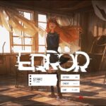 Hololive ERROR – full gameplay 07/01/22