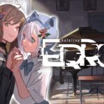【hololive ERROR demo】 getting spooked with Emuri! 【Tsunderia】