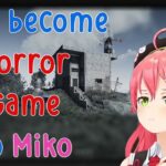 From Being Creep to get Creep, Rust Become Horror Game to Miko…
