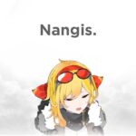Nangis.
