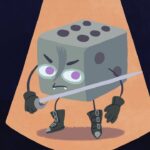 【 Dicey Dungeons 】This is the BEST learning curve in a game I’ve ever seen