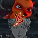 Kancil VS Anime Manipulators
