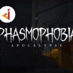 BEGITU SYULITTT !! UPDATE GEDE !!! – Phasmophobia [Indonesia] #134