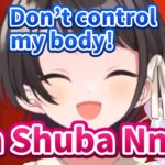 Luna takes over Subaru’s body [Hololive/Eng sub]