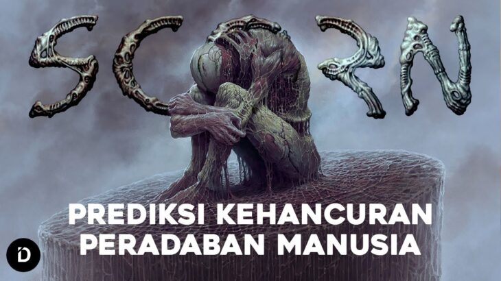 Memahami Makna di balik Kisah Mengerikan SCORN (Theory & Lore Explained)