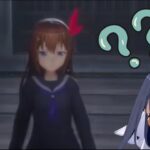 Sora Has A Very Strange Effect On Kronii – Hololive