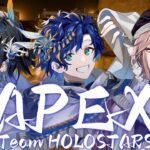 【APEX】Team HOLOSTARS / アステル