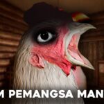 PLOT: Ayam Raksasa Pemangsa Manusia (Cerita Game Chicken Feet – Explained)