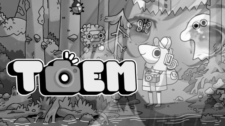 【TOEM】Taking Pictures