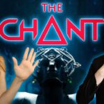 WE JOINED A SPOOKY CULT! – THE CHANT