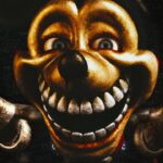 THERE IS SOMETHING TERRIBLY WRONG WITH MICKEY MOUSE.  – FNAF Oblitus Casa