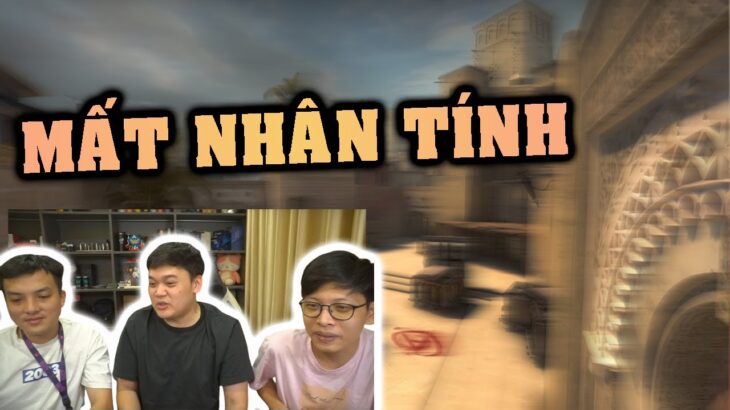 Tuyển Tập Những Pha Xử Lý “Mất Nhân Tính” trong Ký Sự Check Hack Mùa 6