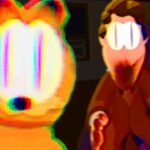 A NEW GARFIELD HORROR GAME THAT HAD ME SCREAMING.. – The Last Monday