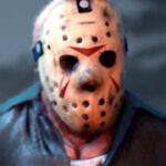 FRIDAY THE 13TH IS BACK WITH A NEW GAME..