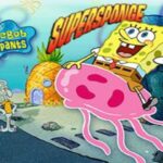 Jelly Fields & Bikini Bottom Downtown (Alpha Mix) – SpongeBob SquarePants: SuperSponge