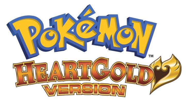 National Park (Beta Mix) – Pokémon HeartGold & SoulSilver