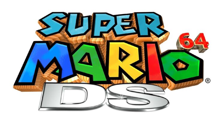 Slider (Canadian Mix) – Super Mario 64 DS