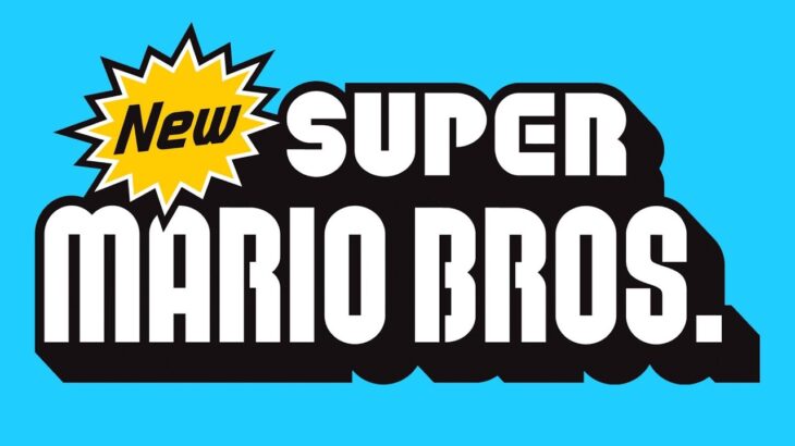 Sort or ‘Splode (Beta Mix) – New Super Mario Bros.