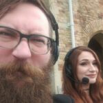 Tom and Lydia being the best Yogscast duo