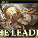 VTuber Tropes: The Leader of the Group