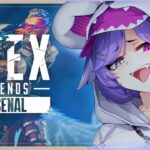 【APEX LEGENDS ARSENAL】Season 17 launch!!【NIJISANJI EN | Selen Tatsuki】