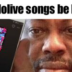 Listening to Hololive songs be like: