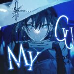 【Cover】Be My Guest – Ouro Kronii