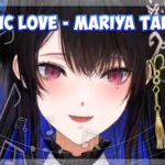 Plastic love – Mariya Takeuchi (Cover by Nerissa Ravencroft)