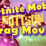 [Fortnite  Mobile] Frag Movie#3 [フォートナイトモバイル]
