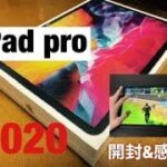 ［フォートナイト］モバイル　iPadPro開封＆アリーナプレイ動画