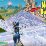 How to get mobile builds on pc Fortnite ✅