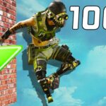 Apex Mobile How To Wall Jump Bounce 100% PERFECTLY Every Time!