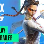 Apex Legends Mobile: Cold Snap Gameplay Trailer