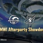 【日本語配信】2022 PMWI Afterparty Showdown Day1