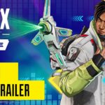 Apex Legends Mobile: Hyperbeat Gameplay Trailer