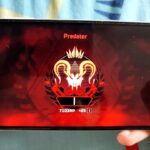 Predator (top 300) Apex Legends Mobile